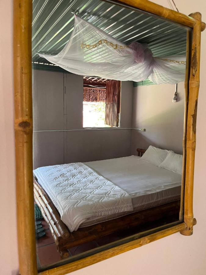 Tay Do Homestay Can Tho Cai Rang Eksteriør bilde