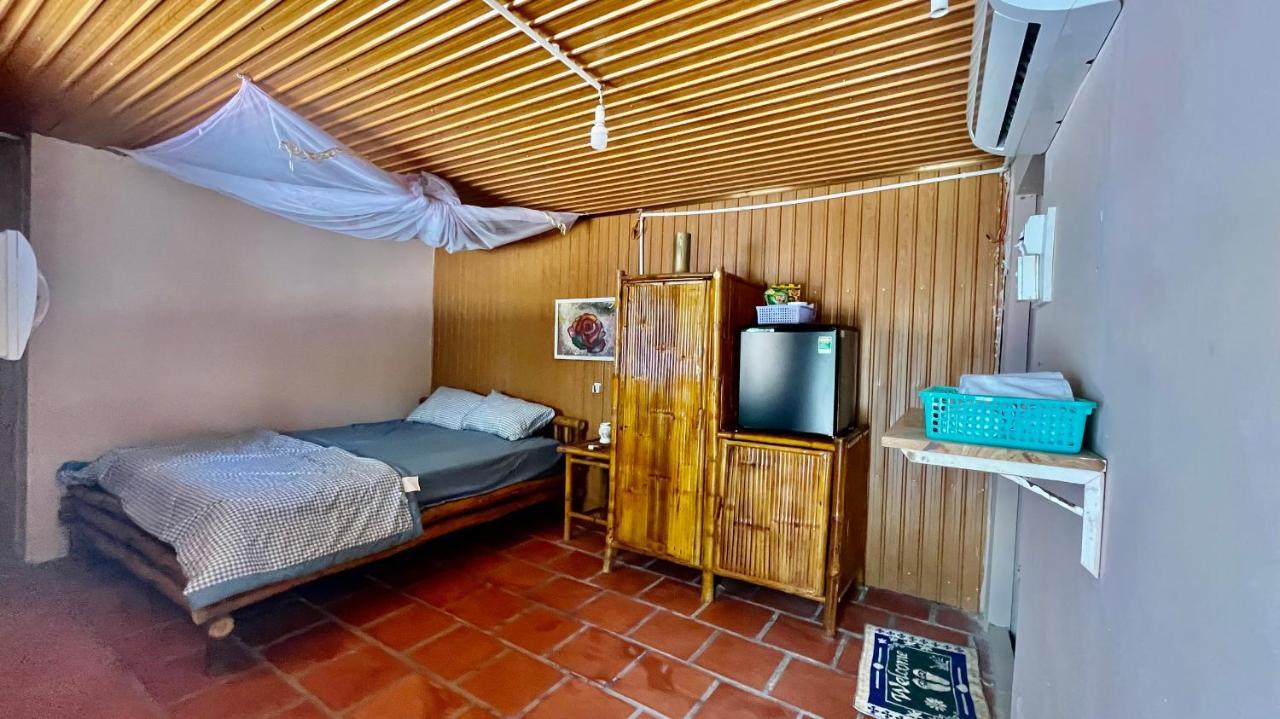 Tay Do Homestay Can Tho Cai Rang Eksteriør bilde